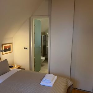 Bild Ferienwohnung 221 Schlafzimmer