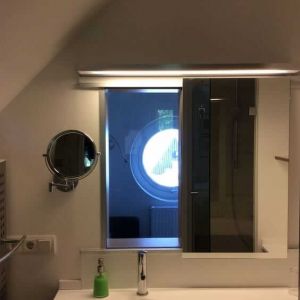 Bild Ferienwohnung 221 Bad