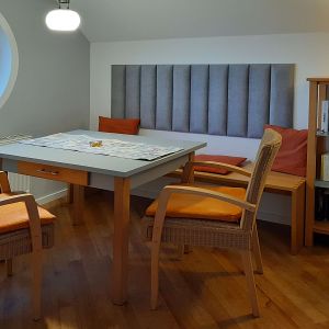 Bild Ferienwohnung 222 Essplatz