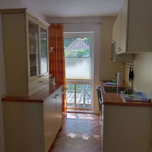 Bild Ferienwohnung 222 Küche