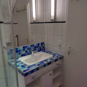 Bild Ferienwohnung Bad