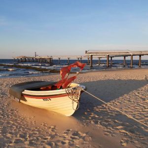 Bild Umgebung Strand