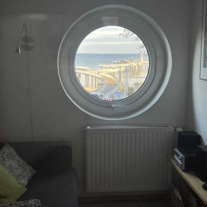 Bild Ferienwohnung 221 Sitzecke