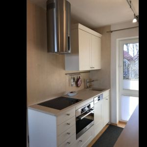 Bild Ferienwohnung 221 Küche