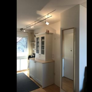 Bild Ferienwohnung 221 Küche