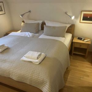 Bild Ferienwohnung 221Schlafzimmer