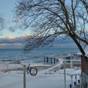 Bild Umgebung Winter