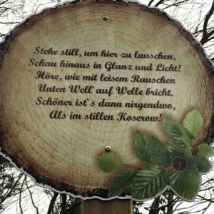 Bild Umgebung Usedom
