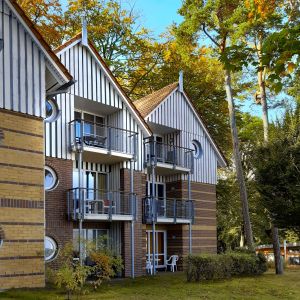 Bild Ferienwohnung Aussenansicht